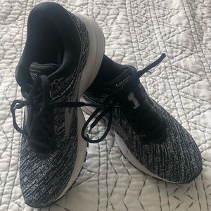 Brooks running shoes